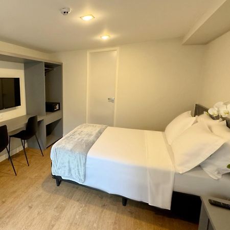Art Lapa Hotel ريو دي جانيرو المظهر الخارجي الصورة