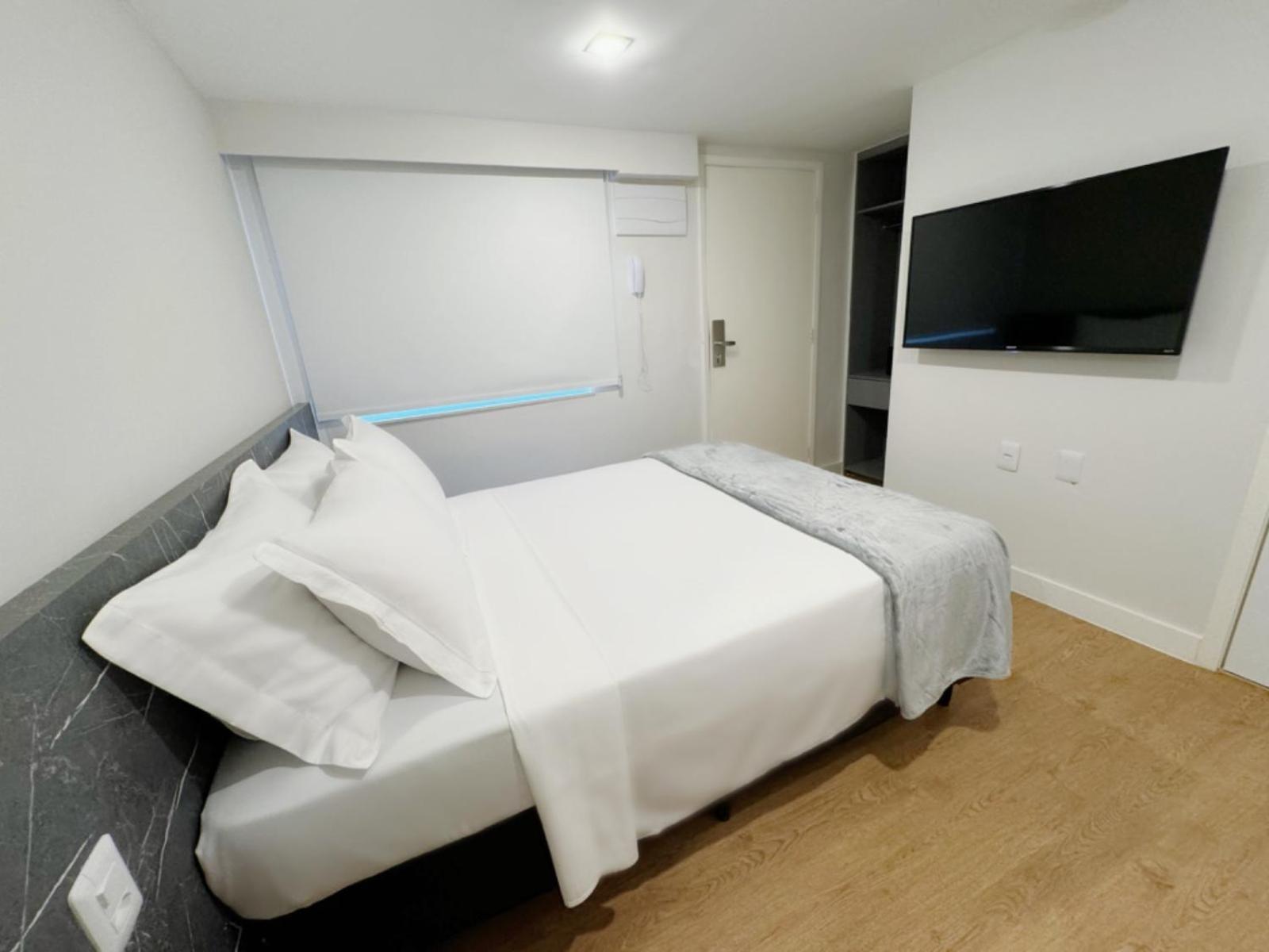 Art Lapa Hotel ريو دي جانيرو المظهر الخارجي الصورة