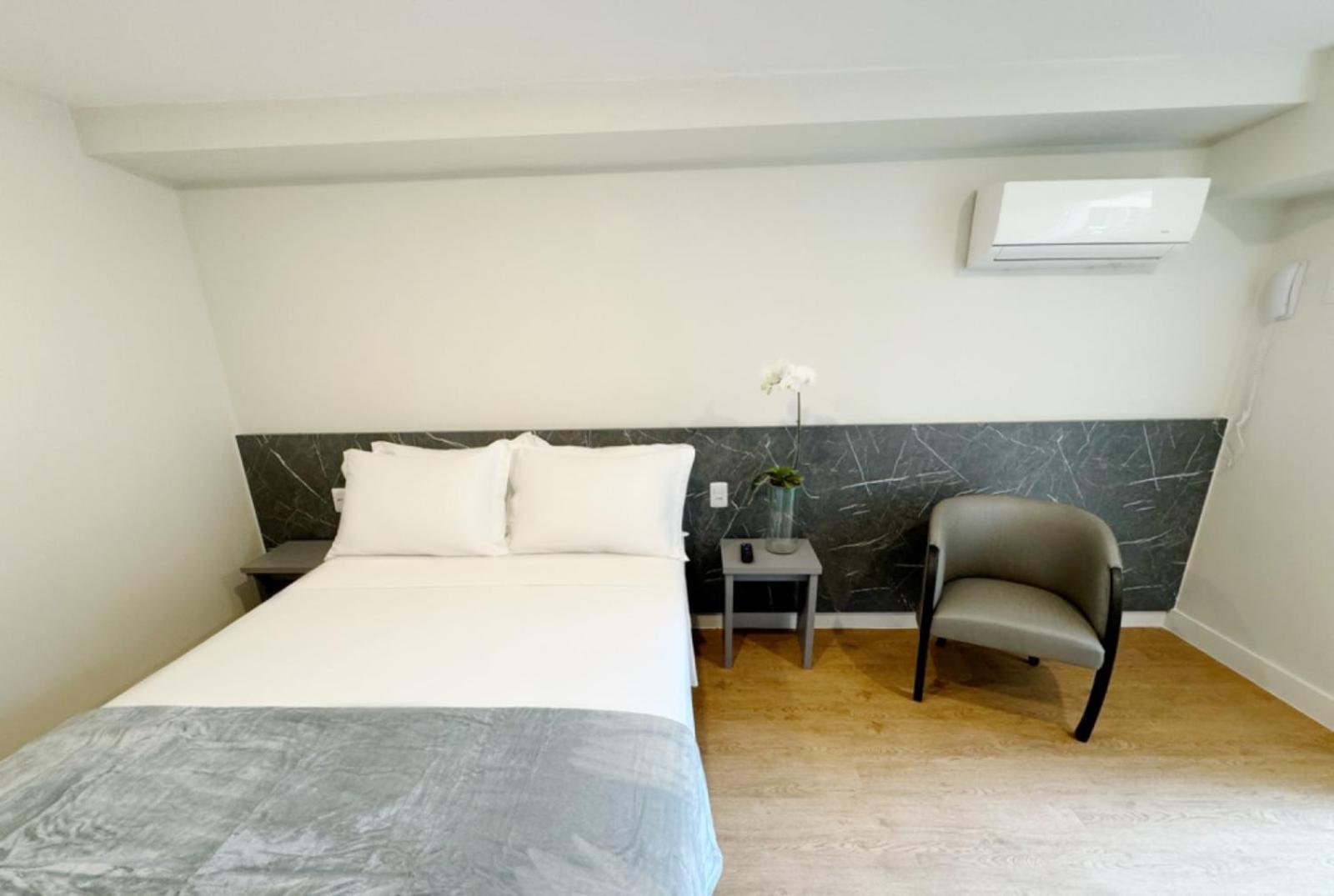 Art Lapa Hotel ريو دي جانيرو المظهر الخارجي الصورة