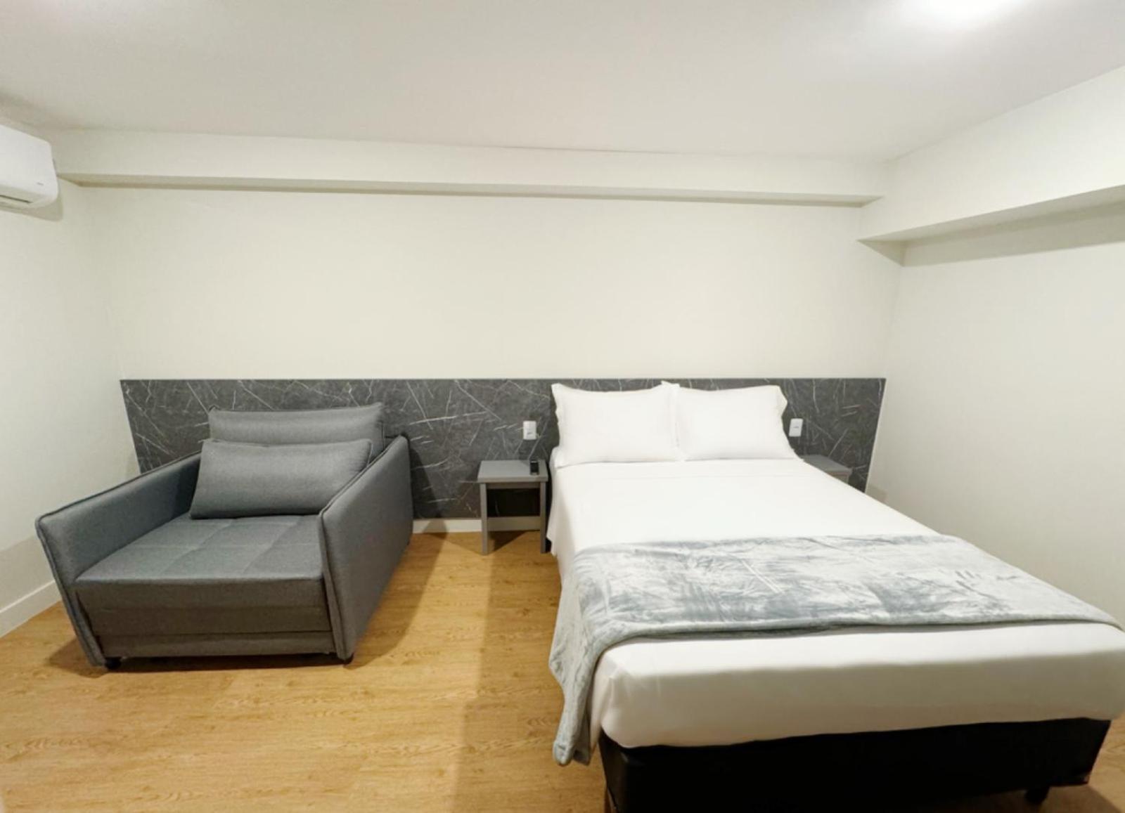 Art Lapa Hotel ريو دي جانيرو المظهر الخارجي الصورة